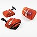Orange Air Filter Pull Starter Pre-Filters Outwares dust Cover fit HPI Rovan Baja 5B 5T 5SC KM