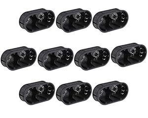 Meister Puszka Rozdzielcza Podtynkowa Podwójna 10 sztuk