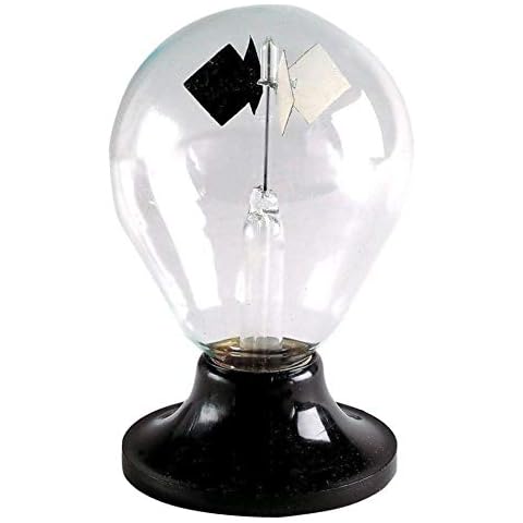 Crook Radiometer Best Quality Original Item of Brand BEXCO Cover