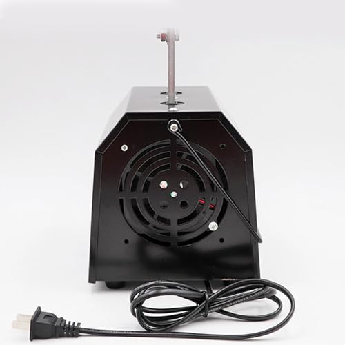 Machine à débecquer le poulet portable 200W avec 2 lames et température réglable