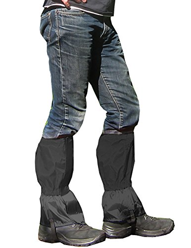 Outdoor Saxx® - Coppia di ghette impermeabili