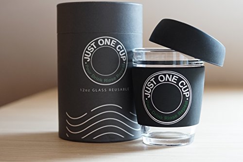 Just One Cup riutilizzabili, 340,2 gram tazze da