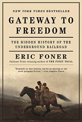 quest railroad - Gateway to Freedom: The Hidden History of the Underground Railroad