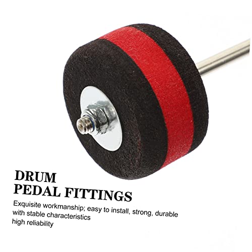 Pedal para Batería Ligero y Resistente en Metal miniatura 7