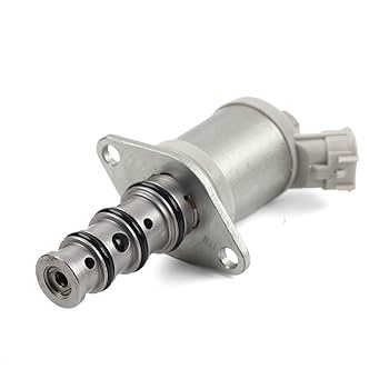 Amazon.com: FSFY 4455991 AFT Solenoid Valve 9239590 Metal