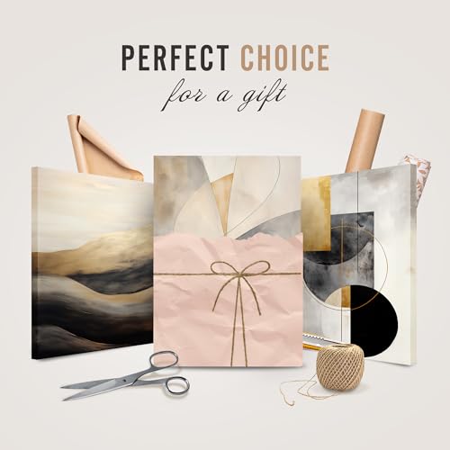 Feeby Bilder Brooklyn Bridge New York XXL 150x50cm 1 Teilig Wohnzimmer Schlafzimmer Büro Flur Küche Wandbilder Modern Wanddekoration Kunstdruck Design Gebäude Architektur Schwarz und Weiß