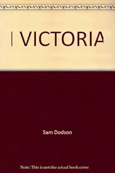 Mass Market Paperback I Victoria Book