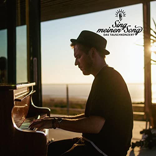 Clueso & Johannes Oerding