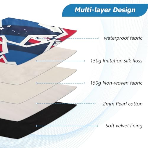 Funda para portátil 13-14 pulgadas con protección impermeable miniatura 4