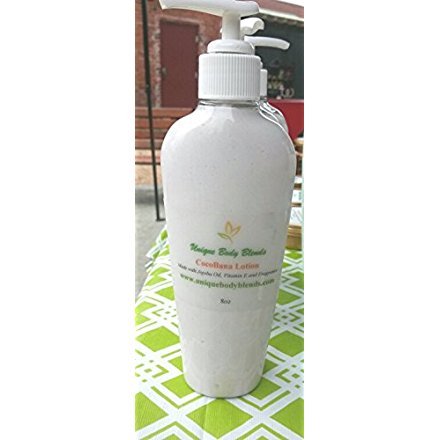 Cocobana Lotion