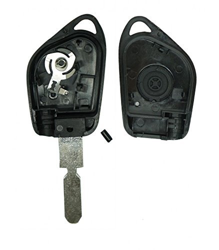 Image secondaire de Clé plip Compatible avec peugeot 406 infrarouge télécommande @Pro-Plip