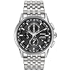 Citizen World Chronograph A-T Eco-Drive Men’s Watch