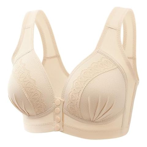 Soutien Gorge sans Armature Femme - Generic Cover