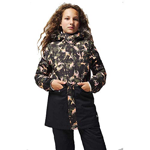 O'NEILL Pg Fur Zeolite - Giacca da neve da