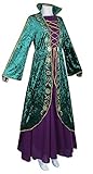 Zoom IMG-2 winifred sanderson costume da strega Zoom IMG-2 winifred sanderson costume da strega