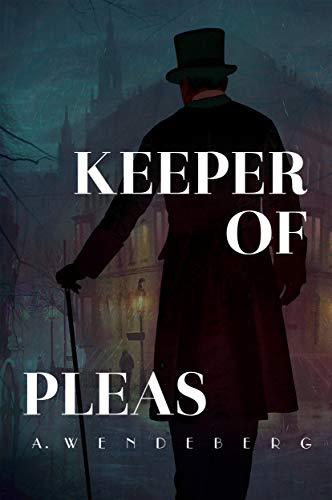 Keeper of Pleas