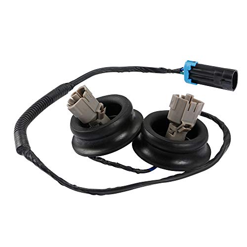 Top 10 Best Gm Knock Sensor Harness Top Picks 2023 Reviews