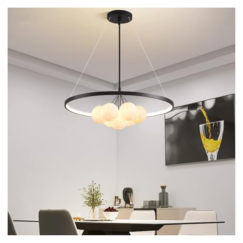 - Lámpara de techo de diseño, lámpara moderna, lámpara de mesa de comedor regulable, lámpara LED, mesa de comedor, altura ajustable Lámpara de araña lineal - Lámpara de techo de diseño, lámpara moderna, lámpara de mesa de comedor regulable, lámpara LED, mesa de comedor, altura ajustable Lámpara de araña lineal