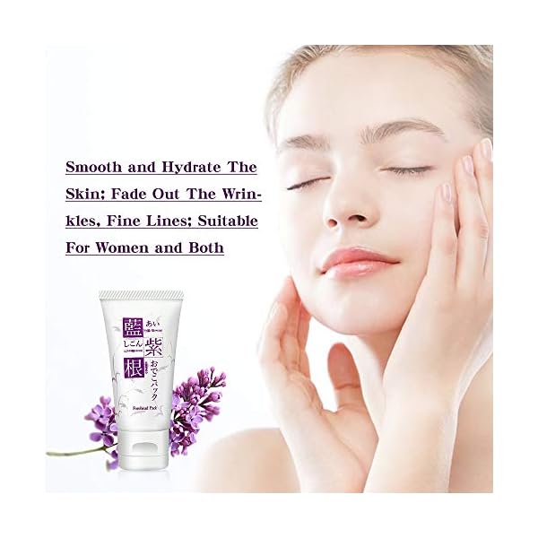 Beauty Pear Forehead Anti-Wrinkle Cream, Facial Wrinkle Removal Cream Reduce Furrows, Expression Lines and Frown Lines