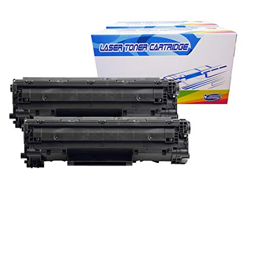 Inktoneram Compatible Toner Cartridges Replacement for Canon...