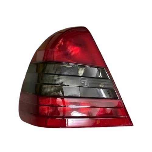 Feu arrière de voiture Mercedes W202 gauche anti-infiltration sans ampoule C180-C280