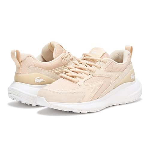 Lacoste Women's L003 Evo Sneaker3