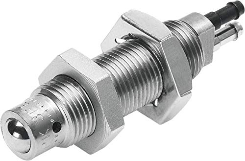 SVK-3-PK-3 (12146) Anschlaggrenztaster Ventilfunktion:3/2 geschlossen monostabil Nennweite:1,5mm