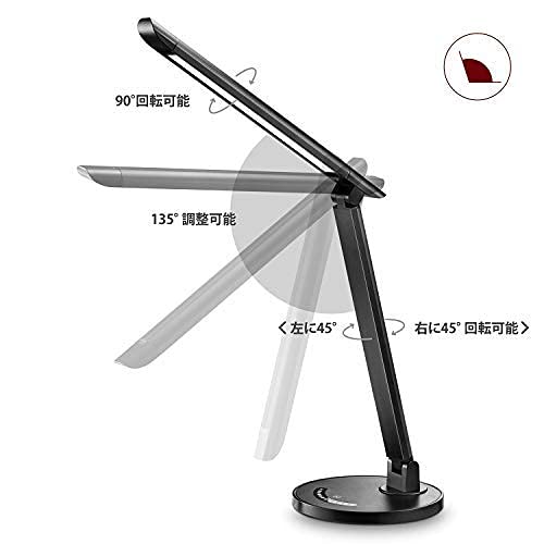 ☆デスクライト LED 電気スタンド 　 卓上 目に優しい 省エネ Amazon | デスクライトLEDテーブルランプ 省エネ 電気スタンド