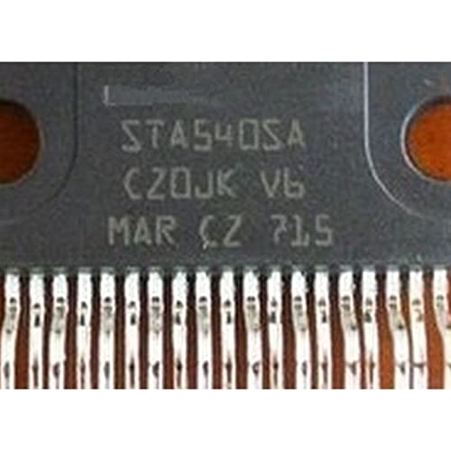 STA540SA ZIP15 5PCS