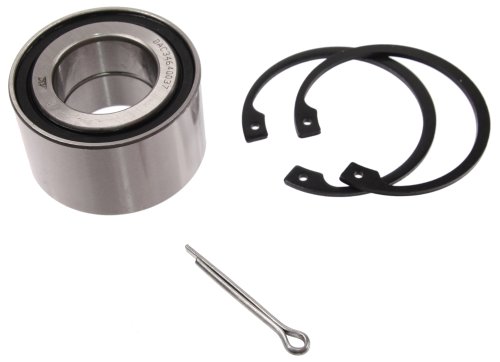 ABS All Brake Systems 200015 Jeu de roulements de roue