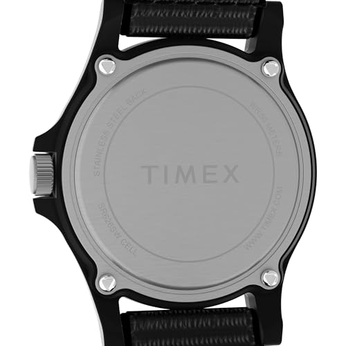 Timex Unisex National Park 40mm Watch4