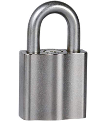 Sargent & Greenleaf S&G Environmental Padlock 3/8 Inch, Masterlock Stainless Steel, High Security Padlock, American Lock Padlock Set, Made in The USA Padlock Sargent & Greenleaf S&G Environmental Padlock 3/8 Inch, Masterlock Stainless Steel, High Security Padlock, American Lock Padlock Set, Made in The USA Padlock