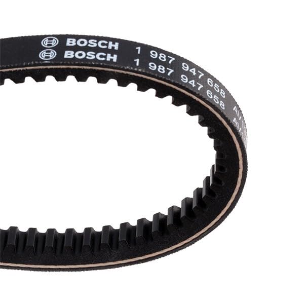Bosch 13X1100 - Keilriemen - 1987947658 : Amazon.de: Auto & Motorrad