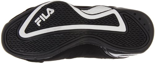Fila Kid's Change The Game Basketball Sneaker (Little Kid/Big Kid)4