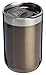 STANLEY Everyday Camp Cup 12 oz | Drink Through Lid | Cup for Coffee, Tea and Drinks | Insulated Stainless Steel | BPA-Free | Gunmetal Shine