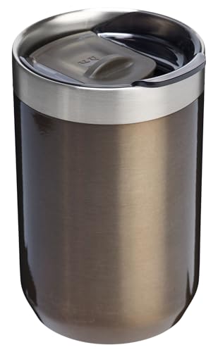 Image of STANLEY Everyday Camp Cup 12 oz Gunmetal Shine
