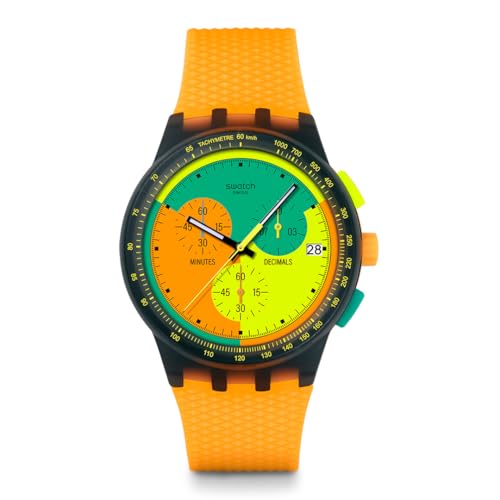 ORIGINALI RELOGIO Swatch