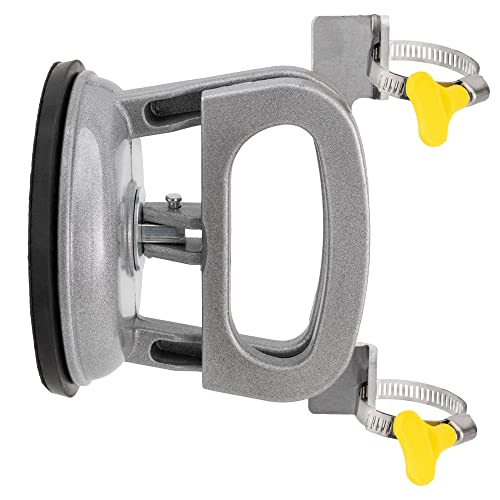 Support d'antenne ventouse RecPro véhicule loisirs van - 6