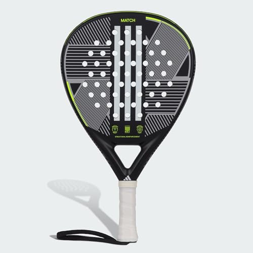 Image of Adidas Match Padel Racket Paddle Series