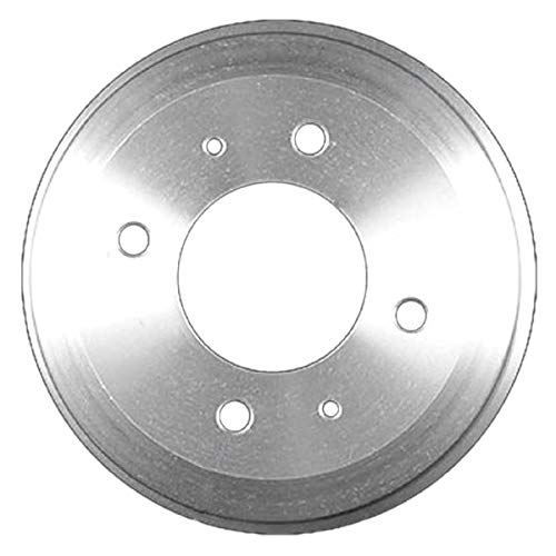 Image of Bendix Premium PDR0701 Rear Brake Drum for Hyundai Accent 1999-1997