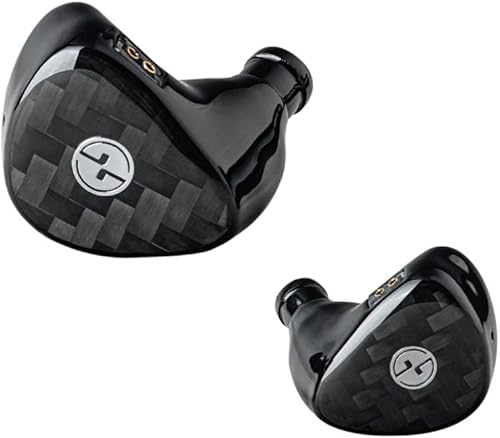 Miniatura 3 de TINHIFI C3 HiFi Auricular LCP PU Diafragma compuesto en monitores de oído con 0.78 2pin Cable chapado en oro Auriculares IEM