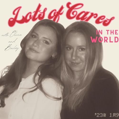 Page de couverture de Lots of Cares in the World