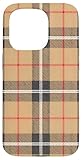 Classic Checkered Plaid Autumn Themed Small Gifts