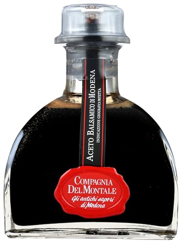Compagnia Del Montale Special Edition Balsamic Vinegar