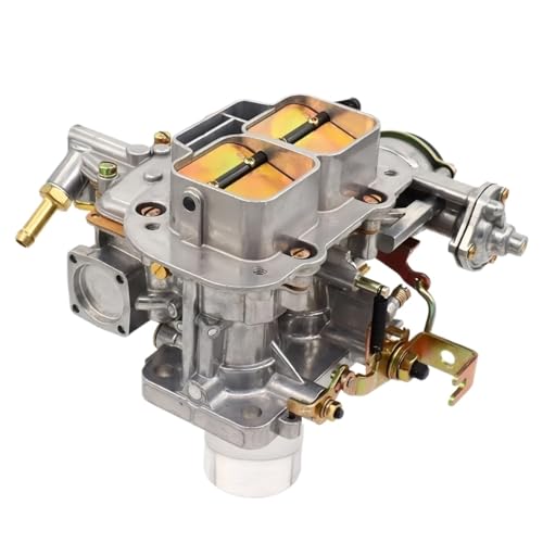 Carburateur 32/36 DGAV pour réparer le filtre à air des moteurs Toyota 22R et Datsun