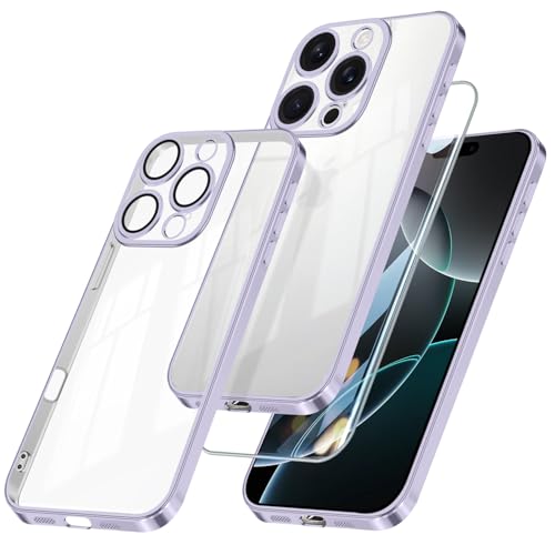 未使用レンズ保護カバー付き | iPhone 16 Pro Max 256GB Amazon | Apapeyaカメラ保護 iPhone 16 Pro/16 Pro Max用 カメラレンズ