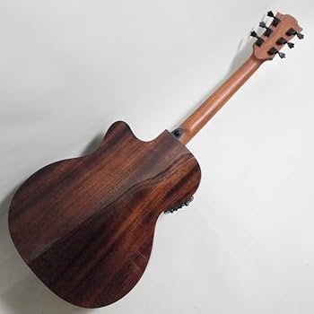LAG Guitars T118ASCE エレアコ アコースティックギター LAG Guitars T118ASCE 薄胴ボディ エレアコ/ケース付 : 愛曲楽器
