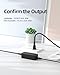 45W Charger Compatible with HP 15-dy 15-dy1043dx 15-dy1036nr 15-dy1051wm 15-dy1091wm 15-dy1074nr 15-dy1025nr 15-dy1083wm 15-dy1076nr 15-dy1087nr 15-dy1731ms 15-dy0013dx Model Laptop Power Supply Cord