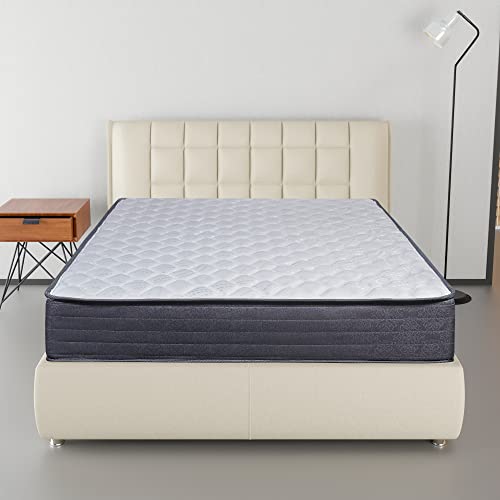 Greaton-9-Inch-Medium-Firm-Heavier-Pocket-Coil-Spring-Hybrid-Mattress-Motion-Isolation-with-Durable-Support-Bed-in-a-Box-Twin-Black