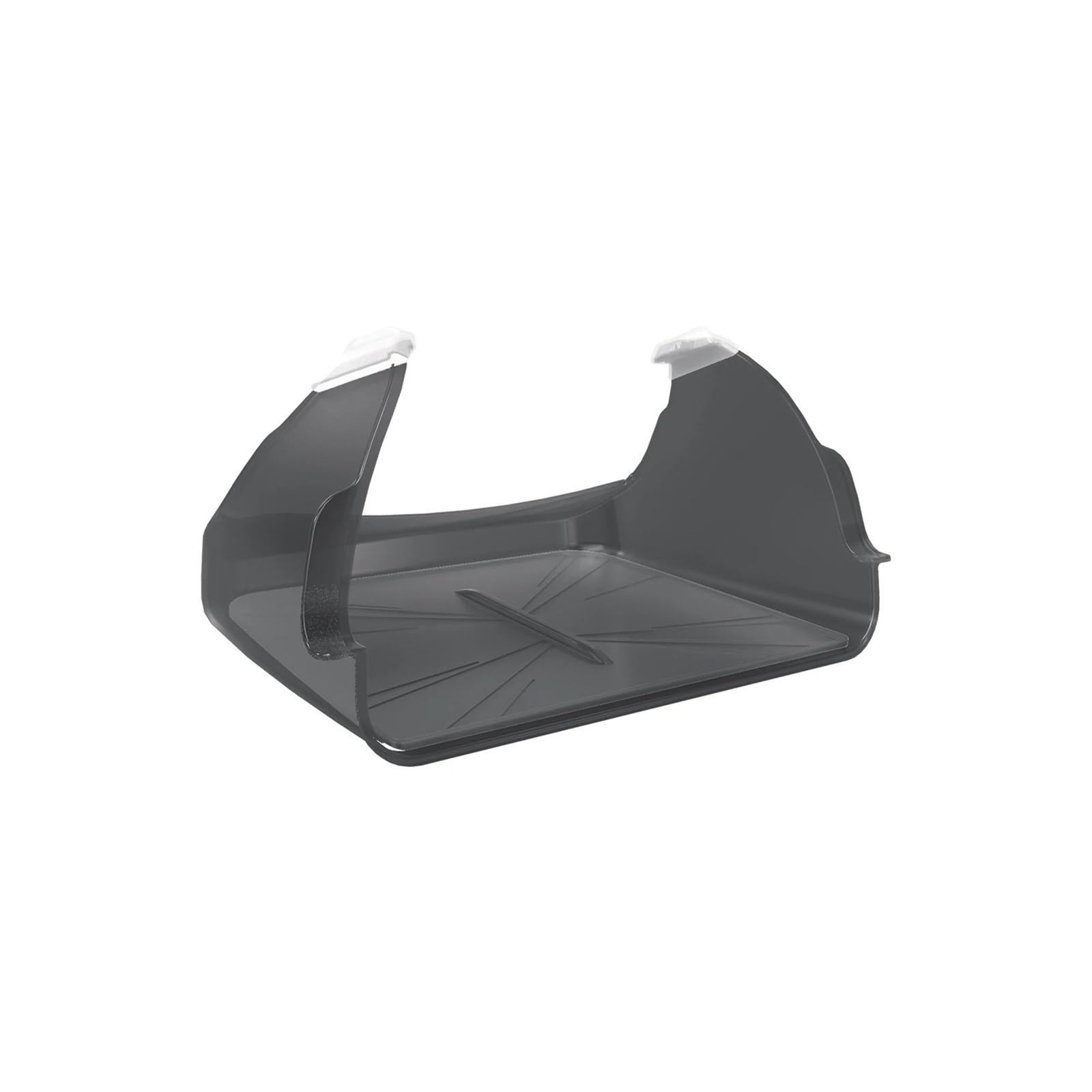 HIVZIVCCIK Armrest Storage Box For Tesla For Model For Juniper Model3 For Highland For Mode Y L 2025 2026 Central Control Screen Lower Storage Case Center Console Organizer Tray